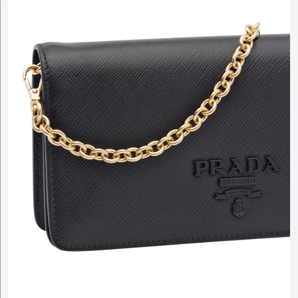 COPY - Prada wallet purse